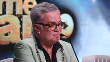 Vladimir Bravo y su postura sobre el Cuarto Jurado rumbo a la recta final de Yo Me Llamo