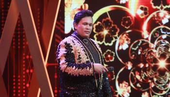 Juan Gabriel pone en duda su participación: “Estoy considerando no presentarme en la gala”