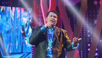 Yo Me Llamo: Juan Gabriel rompió el parámetro de calificación y se consagra como el mejor de la semana 