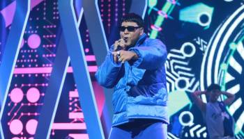 Anuel AA evoluciona, pero el jurado le recomienda mejorar más