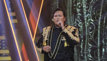 Juan Gabriel no admite desacuerdo con el jurado, pero afirma que siempre cantó de esa forma