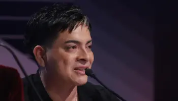 La gala de un participante que tocó el corazón de Luis Vega y lo hizo llorar 