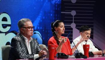 ¡Noche de Halloween en Yo Me Llamo! ¿Qué sucederá en la última gala de nominación?