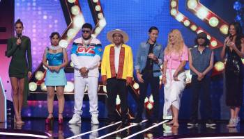 Yo Me Llamo: 23 imitadores aún continúan con su sueño