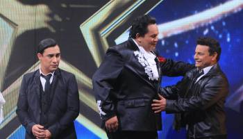 Cuarta Semana entre despedidas, renuncias y duelo de titanes