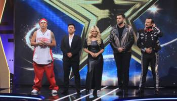 Solo 11 participantes regresan esta semana al escenario de los sueños 