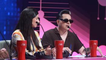 “Las excusas son sinónimo de mediocridad”: El contundente mensaje de Luis Vega a los participantes de Yo Me Llamo