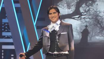 Se viene la fiesta ranchera en la Previa del React de Yo Me Llamo con Alejandro Fernández