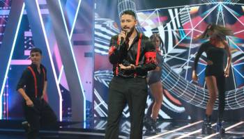Maluma se retracta y admite que se equivocó con el jurado 