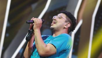 Kalimba y la polémica generada tras las controversiales declaraciones contra uno de sus compañeros