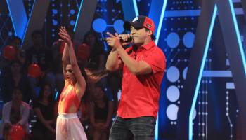 Enrique Iglesias consigue por primera vez la aprobación del jurado 