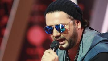 Yo Me Llamo: “A mis 14 años supe que quería imitar a Ricardo Arjona”