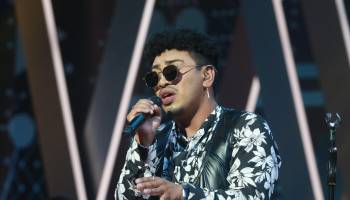 “He tenido una pésima presentación”: Kalimba duro consigo mismo  