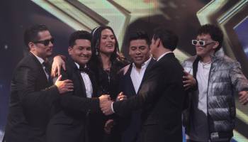 El casting sigue: esta noche no olvides votar por tu imitador favorito