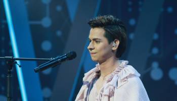 Harry Styles dice que “el público lo tiene como favorito” de Yo Me Llamo Harry Styles dice que “el público lo tiene como favorito” de Yo Me Llamo