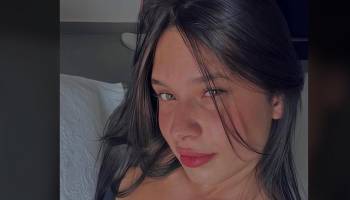 ¿Quién era la joven que murió al ser lanzada de un puente? 