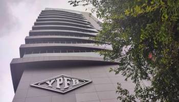 El cambio de presidente de YPFB “no es suficiente” y urge una reforma institucional, alertan en la Fundación de Jubileo