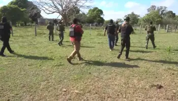 Cívicos piden un plan estructural de seguridad ante la ola de violencia en Santa Cruz