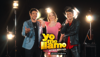 Yo Me Llamo Streaming está listo para arrancar y así anuncia a sus presentadores 