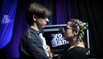 “Es una final adelantada”: Alicia Villarreal y Harry Styles el versus de dos grandes en el escenario 