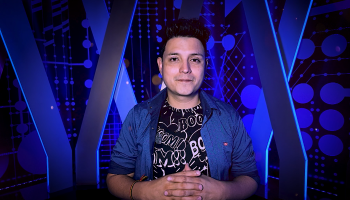 Complicada noche: cuatro participantes esperan conquistar a los dos jurados 