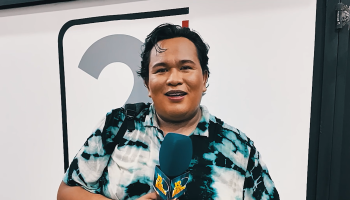 Juan Gabriel no se guardó nada y cuestionó al jurado por sus decisiones 