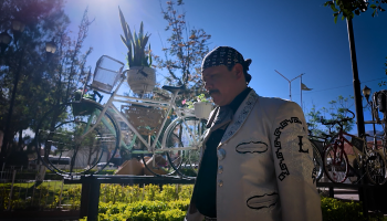 Pepe Aguilar y un talento que le ayudó a cruzar fronteras 
