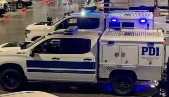 Adolescente mató a su madre, pasó la noche con el cuerpo y fue al colegio antes de confesar el crimen