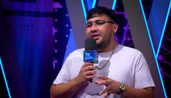 Entre dicha y alegrías, los participantes cuentan cómo se sienten de formar parte de los 10 mejores de Yo Me Llamo  Entre dicha y alegrías, los participantes cuentan cómo se sienten de formar parte de los 10 mejores de Yo Me Llamo