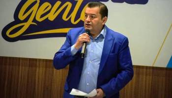 Dejan sin efecto la detención domiciliaria y reducen la fianza de Jhonny Fernández por el caso pavimento
