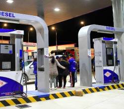 Decreto 5676: El precio del diésel se mantiene en Bs 9,80 para el transporte y particulares