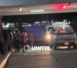 Llega a Santa Cruz el cuerpo del subteniente Yerson Salazar, abatido a tiros en San Matías