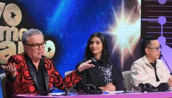 Vladimir Bravo: “Ningún participante merecía estar nominado”