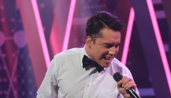 Pablito Ruiz se reivindicó y escuchó al jurado 