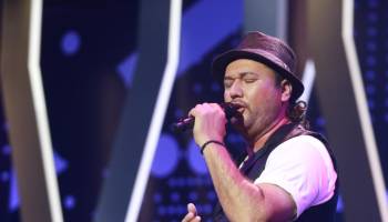 Ricardo Arjona reconoce observaciones del jurado en su gala 