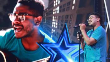 Kalimba cambia una letra de la canción y el jurado explica por qué su error no ha sido mayor 