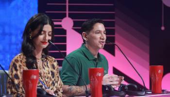 Joseca se despidió agradecido con Yo Me Llamo y el cuarto jurado