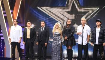 ¡Emocionante! Siete semifinalistas pasan a la semana final de Yo Me Llamo 