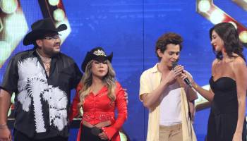 Los semifinalistas disfrutan su triunfo, pero afirman que fue la semana más difícil y estresante