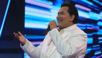 Juan Gabriel sin miedo a nada tras ser enviado a eliminación por segunda vez  