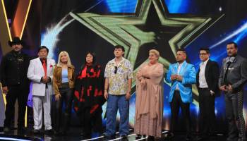 Nueve imitadores nominados: ¿Quiénes abandonarán la competencia? 
