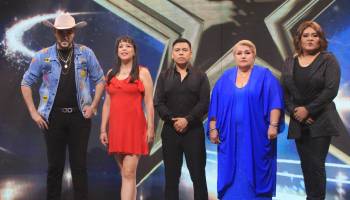 A un paso de la eliminación: seis imitadores se juegan todo por seguir en Yo Me Llamo 