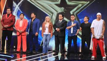 Tercera gala de eliminación con nueve participantes nominados ¿Quién puede abandonar la competencia?