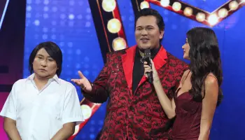 La despedida de dos grandes imitadores que  dejaron huella en Yo Me Llamo 