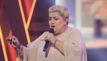“No con chismes ni cizañas”: El duro mensaje de Paquita la del Barrio a uno de los imitadores