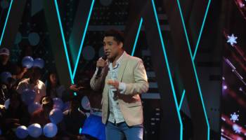 “Con la cabeza en alto y por la puerta grande”: así se despidió Pablito Ruiz de Yo Me Llamo 