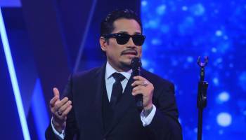 Marc Anthony se despidió de Yo Me Llamo y asegura que seguirá su carrera artística 
