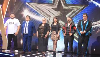 Difícil noche: seis participantes se jugarán su permanencia en Yo Me Llamo