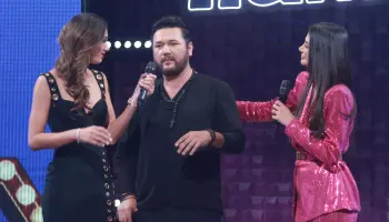 Ricardo Arjona se conmueve tras su eliminación de Yo me llamo