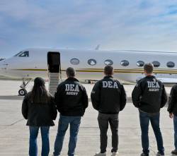 DEA sobre Marset: El ‘Pablo Escobar de la era moderna’ se enfrentará a la justicia en EEUU 